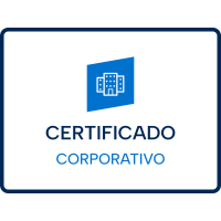 Certificado Digital Corporativo